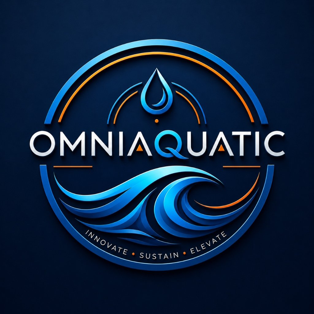 Omni Aquatic Logo