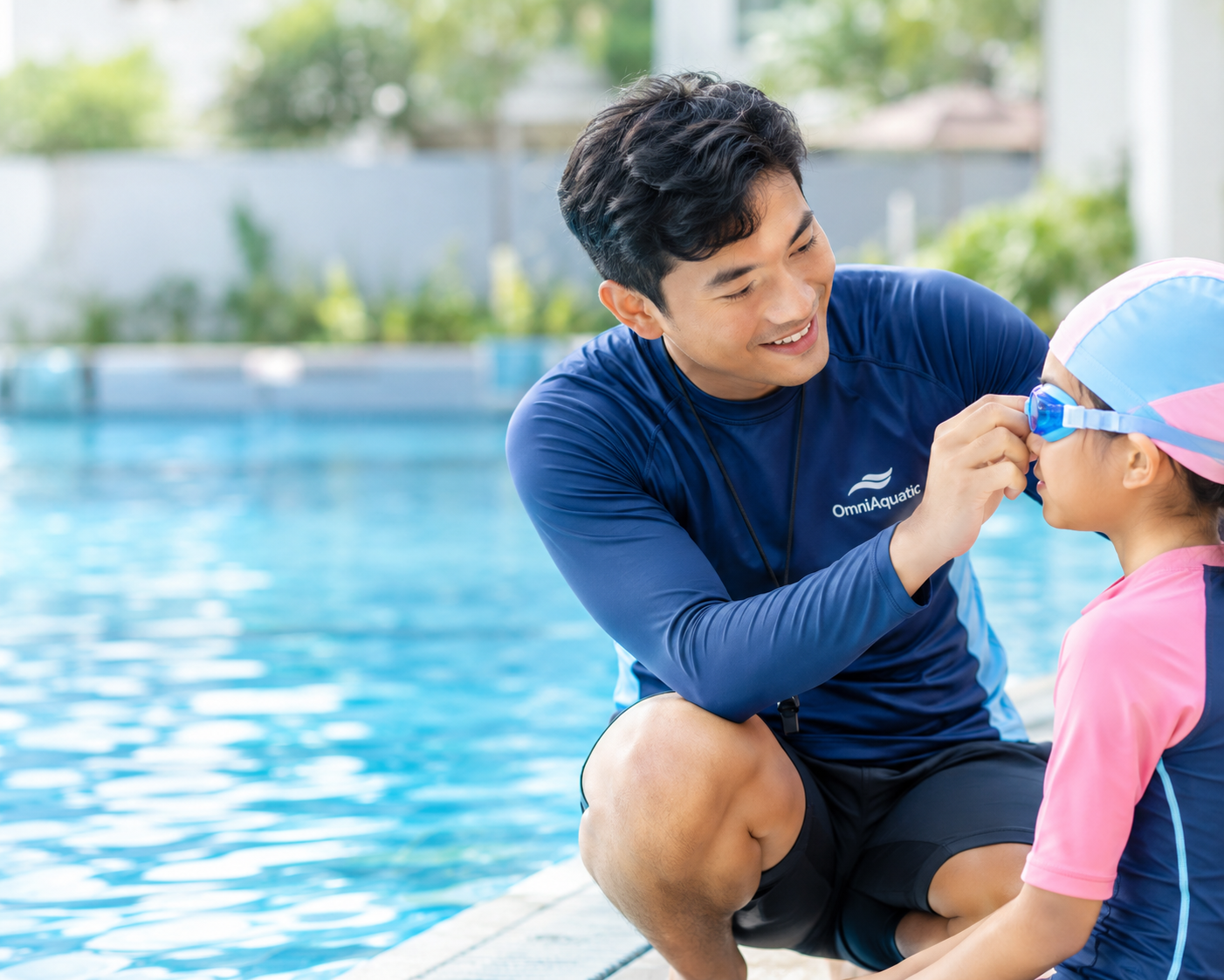 7 Perlengkapan Les Renang Anak yang Wajib Disiapkan agar Anak Nyaman dan Tetap Sehat