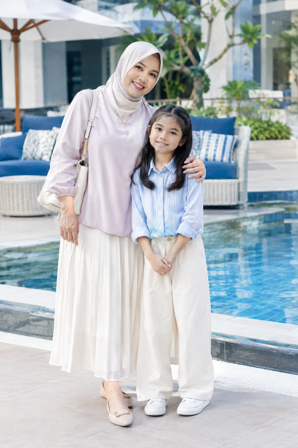 Ibu Shinta Amelia