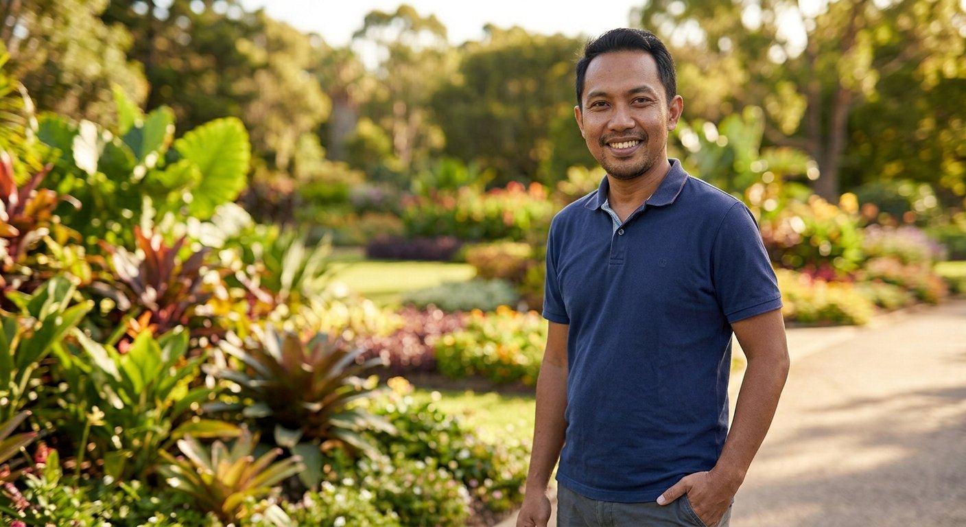 bapak naren