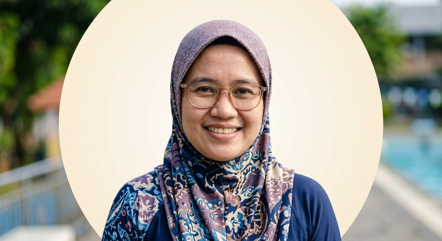 bunda nisa
